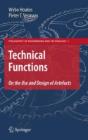 Technical Functions - Preview