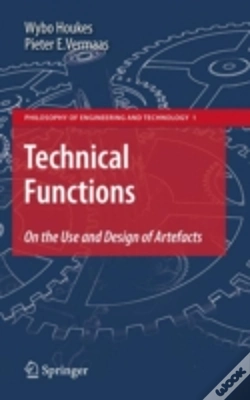Capa do artigo Technical Functions
