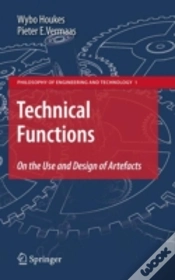 Capa do artigo Technical Functions