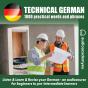 Technical German - Preview