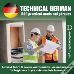 Capa do artigo Technical German