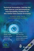 Technical Innovation, Solving The Data Spaces And Marketplaces Interoperability Problems For The Global Data-Driven Economy
