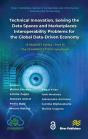 Technical Innovation, Solving The Data Spaces And Marketplaces Interoperability Problems For The Global Data-Driven Economy - Preview