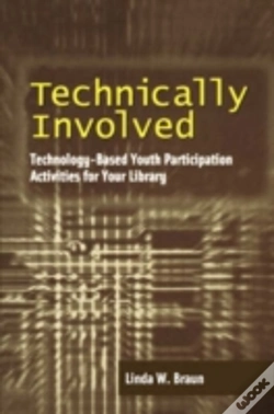 Capa do artigo Technical Involved