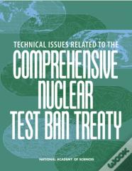Technical Issues Related To The Comprehensive Nuclear Test Ban Treaty