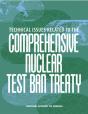 Technical Issues Related To The Comprehensive Nuclear Test Ban Treaty - Preview