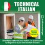 Technical Italian - Preview