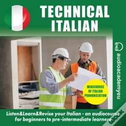Capa do artigo Technical Italian