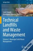 Technical Landfills And Waste Management