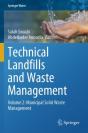 Technical Landfills And Waste Management - Preview