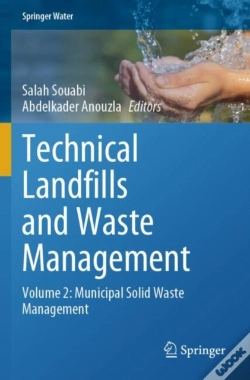 Capa do artigo Technical Landfills And Waste Management