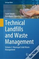 Technical Landfills And Waste Management