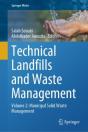 Technical Landfills And Waste Management - Preview