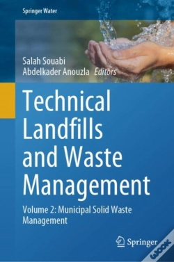 Capa do artigo Technical Landfills And Waste Management