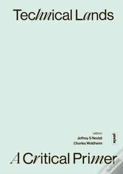 Capa do artigo Technical Lands: A Critical Primer