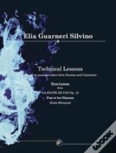 Technical Lessons