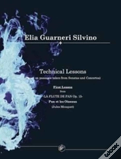 Capa do artigo Technical Lessons