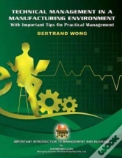 Capa do artigo Technical Management In A Manufacturing Environment