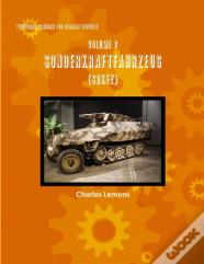 Technical Manuals For German Vehicles, Volume 2, Sonderkraftfahrzeug