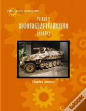 Capa do artigo Technical Manuals For German Vehicles, Volume 2, Sonderkraftfahrzeug