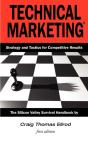 Technical Marketing - Preview