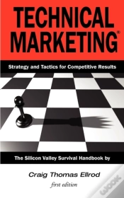 Capa do artigo Technical Marketing