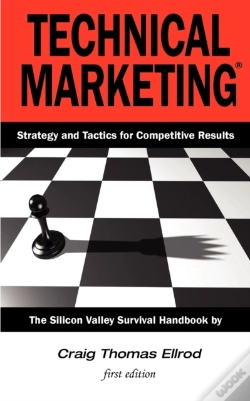 Capa do artigo Technical Marketing