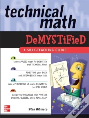 Capa do artigo Technical Math Demystified