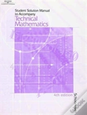 Capa do artigo Technical Mathematic 4e Ssm