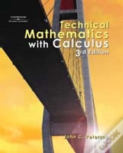 Capa do artigo Technical Mathematicswith Calculus