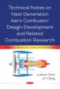 Technical Notes On Next Generation Aero Combustor Design-Development And Related Combustion Research - Preview