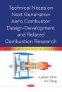 Technical Notes On Next Generation Aero Combustor Design-Development And Related Combustion Research - Preview