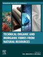 Technical Organic And Inorganic Fibres From Natural Resources - Preview
