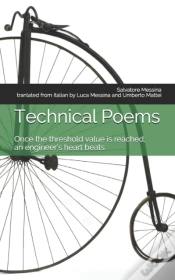 Capa do artigo Technical Poems