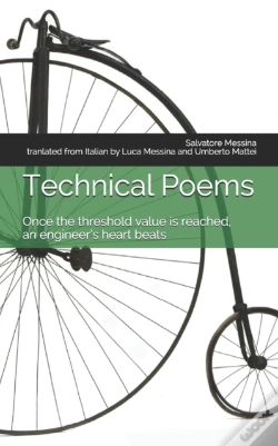 Capa do artigo Technical Poems