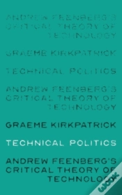 Capa do artigo Technical Politics