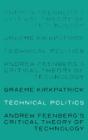 Technical Politics - Preview