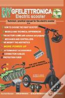 Technical / Practical Manual For The Electric Scooter B/W