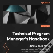 Capa do artigo Technical Program Manager