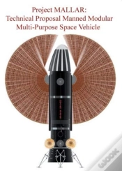 Capa do artigo Technical Proposal For Manned Multi Modular Spacecraft (Project Mallar)