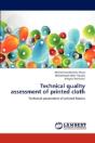 Technical Quality Assessment Of Printed - Preview