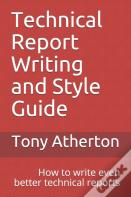 Technical Report Writing And Style Guide