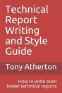 Technical Report Writing And Style Guide - Preview