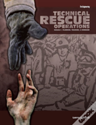 Technical Rescue Operations