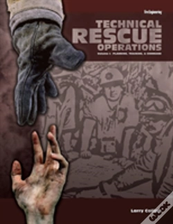 Capa do artigo Technical Rescue Operations