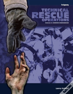 Capa do artigo Technical Rescue Operationscommon Emergencies