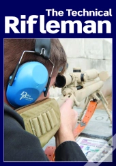 Technical Rifleman