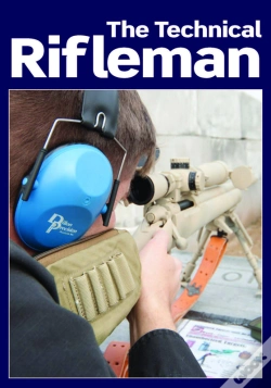 Capa do artigo Technical Rifleman
