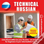 Capa do artigo Technical Russian