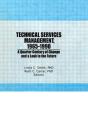 Technical Services Management, 1965-1990 - Preview